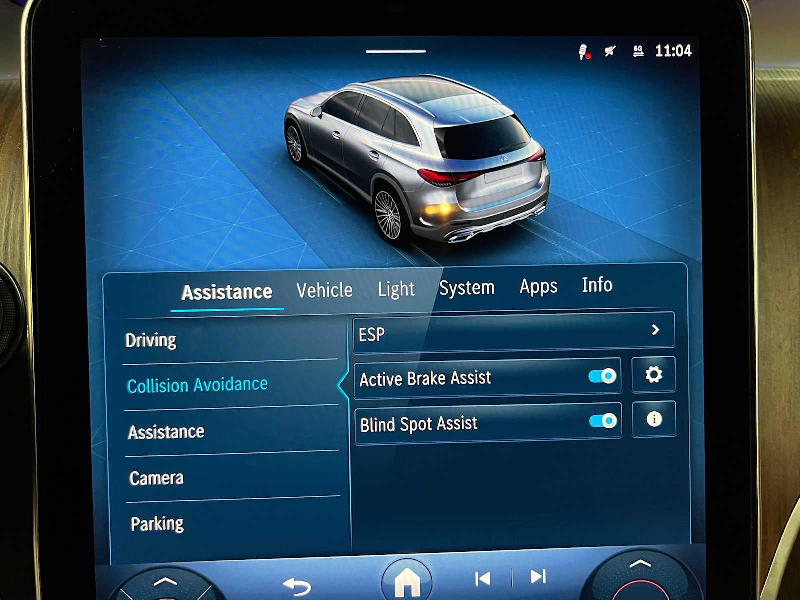 2025 Mercedes-Benz GLC GLC 300