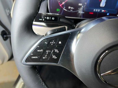 2025 Mercedes-Benz GLC GLC 300