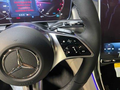 2025 Mercedes-Benz GLC GLC 300