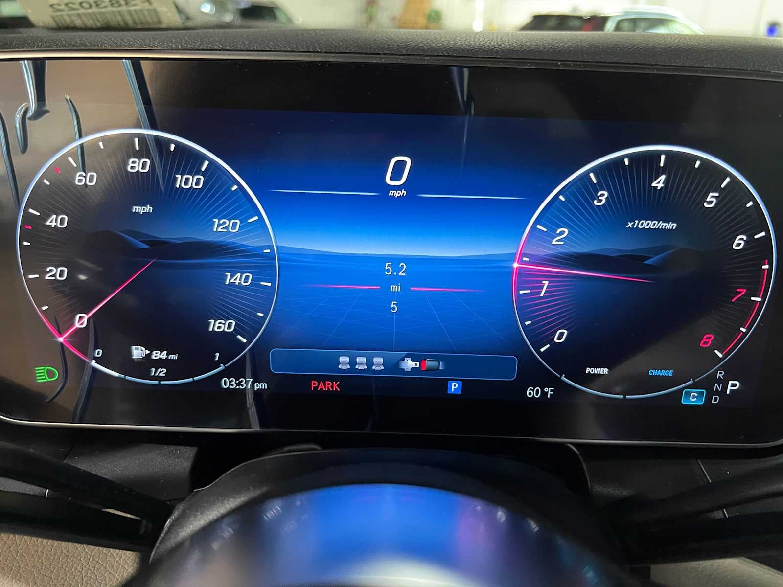 2025 Mercedes-Benz GLC GLC 300