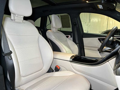 2025 Mercedes-Benz GLC GLC 300