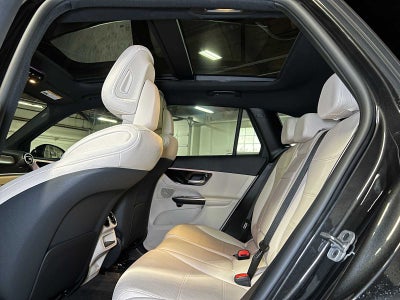 2025 Mercedes-Benz GLC GLC 300