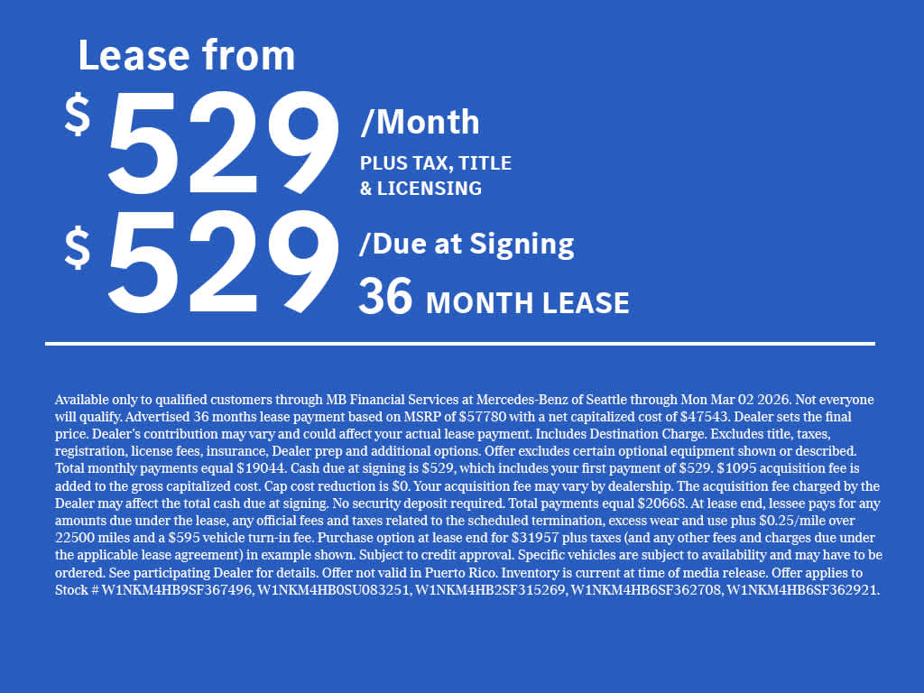 2025 Mercedes-Benz GLC GLC 300