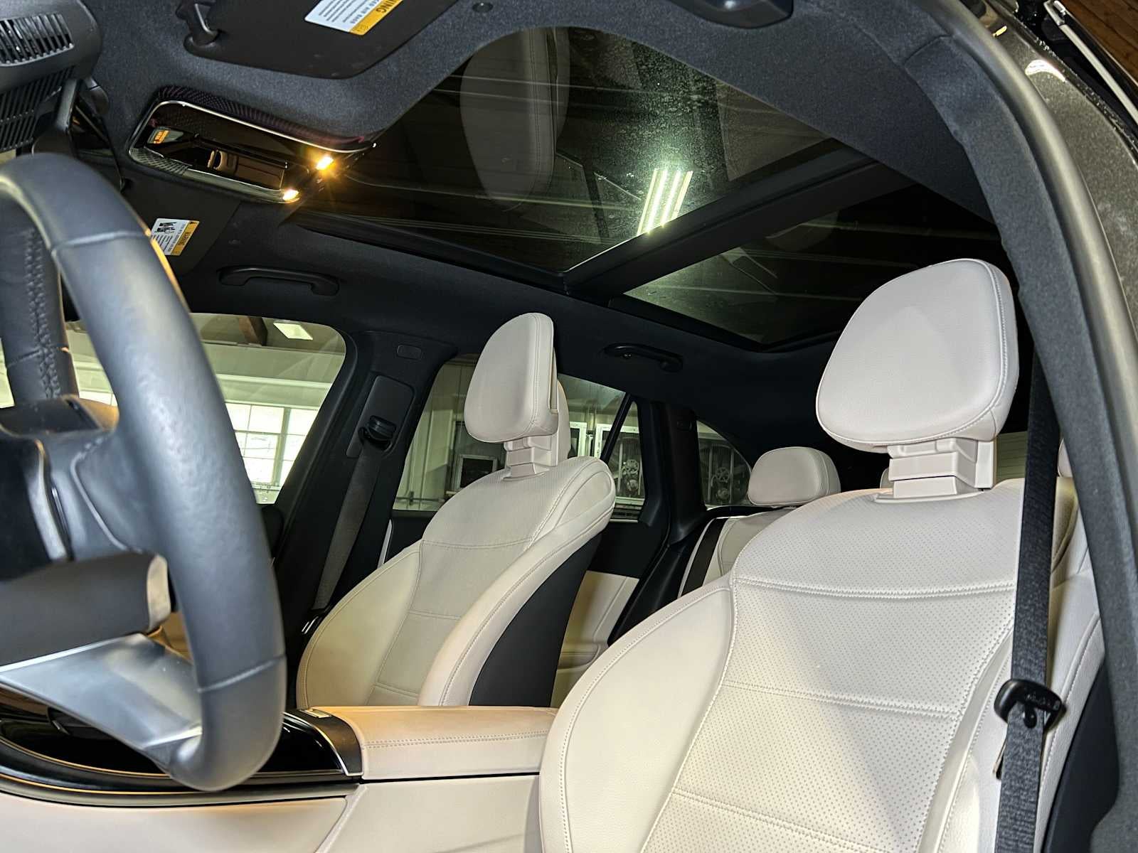 2025 Mercedes-Benz GLC GLC 300