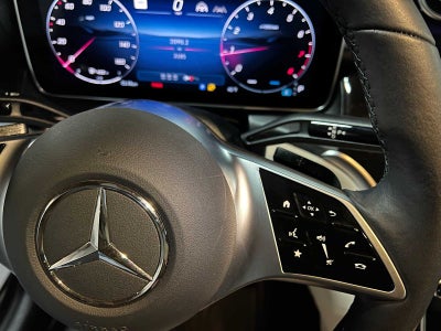 2025 Mercedes-Benz GLC GLC 300