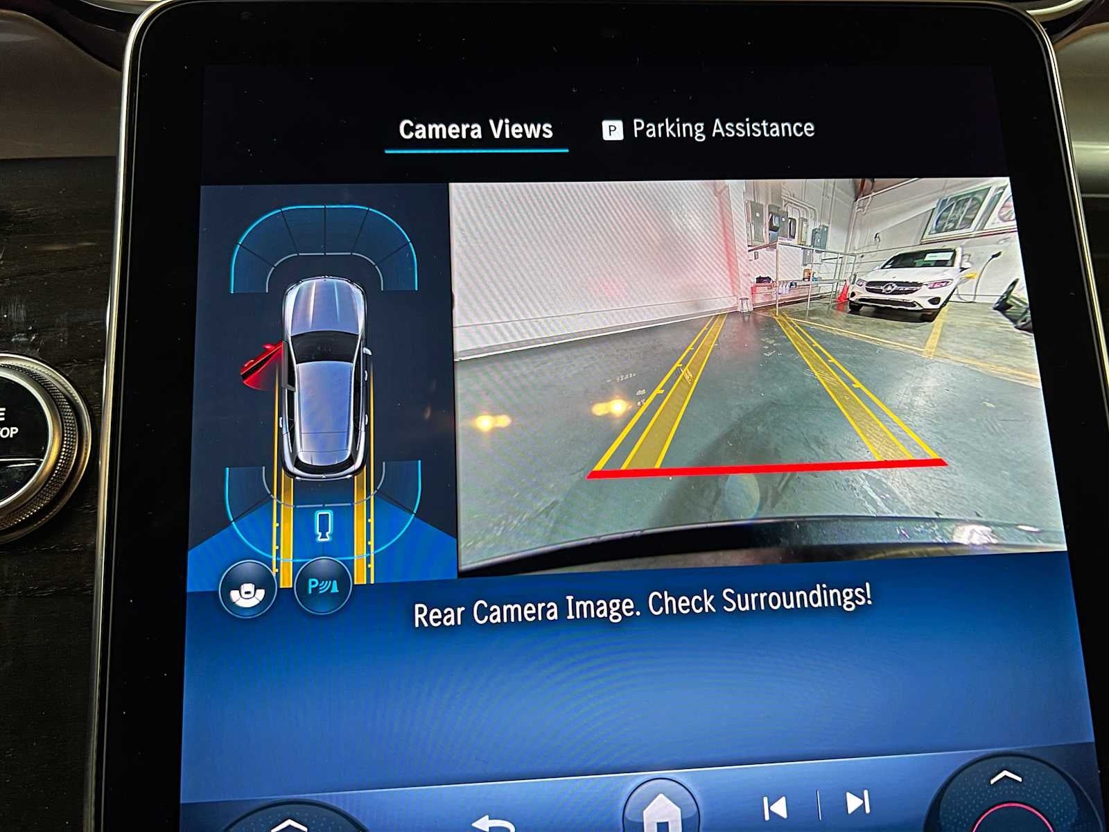 2025 Mercedes-Benz GLC GLC 300