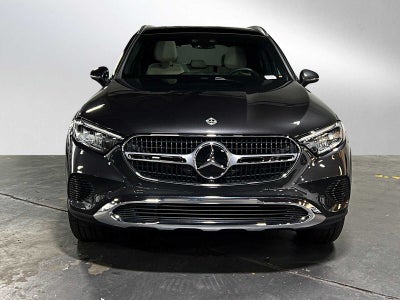 2025 Mercedes-Benz GLC GLC 300