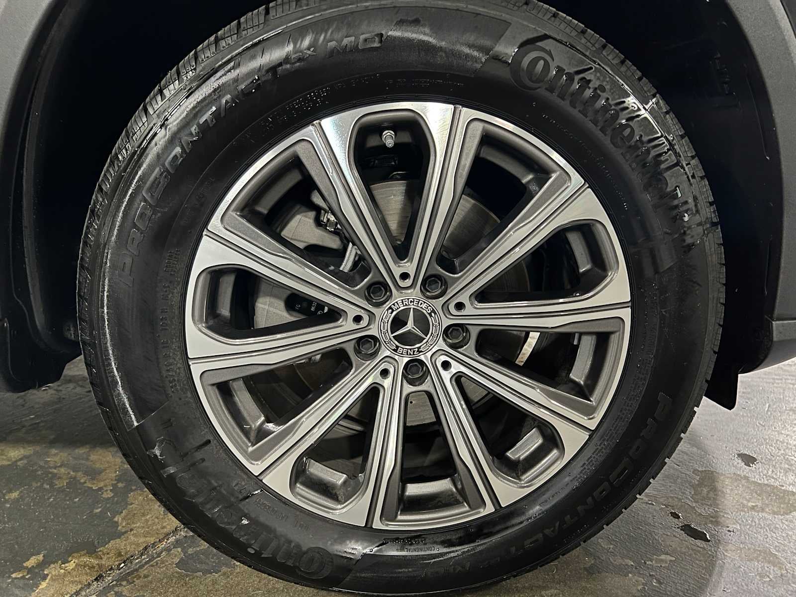 2025 Mercedes-Benz GLC GLC 300