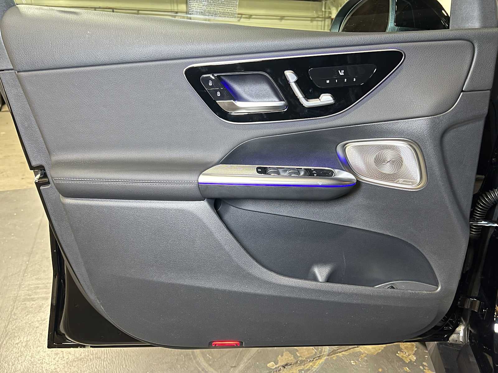 2025 Mercedes-Benz GLC GLC 300