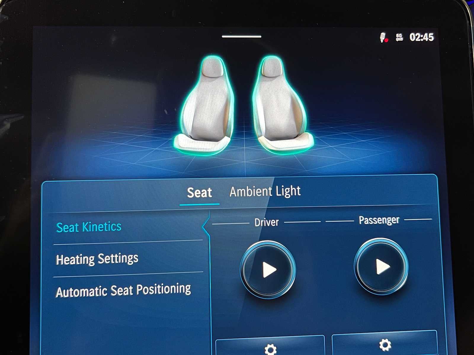 2025 Mercedes-Benz GLC GLC 300