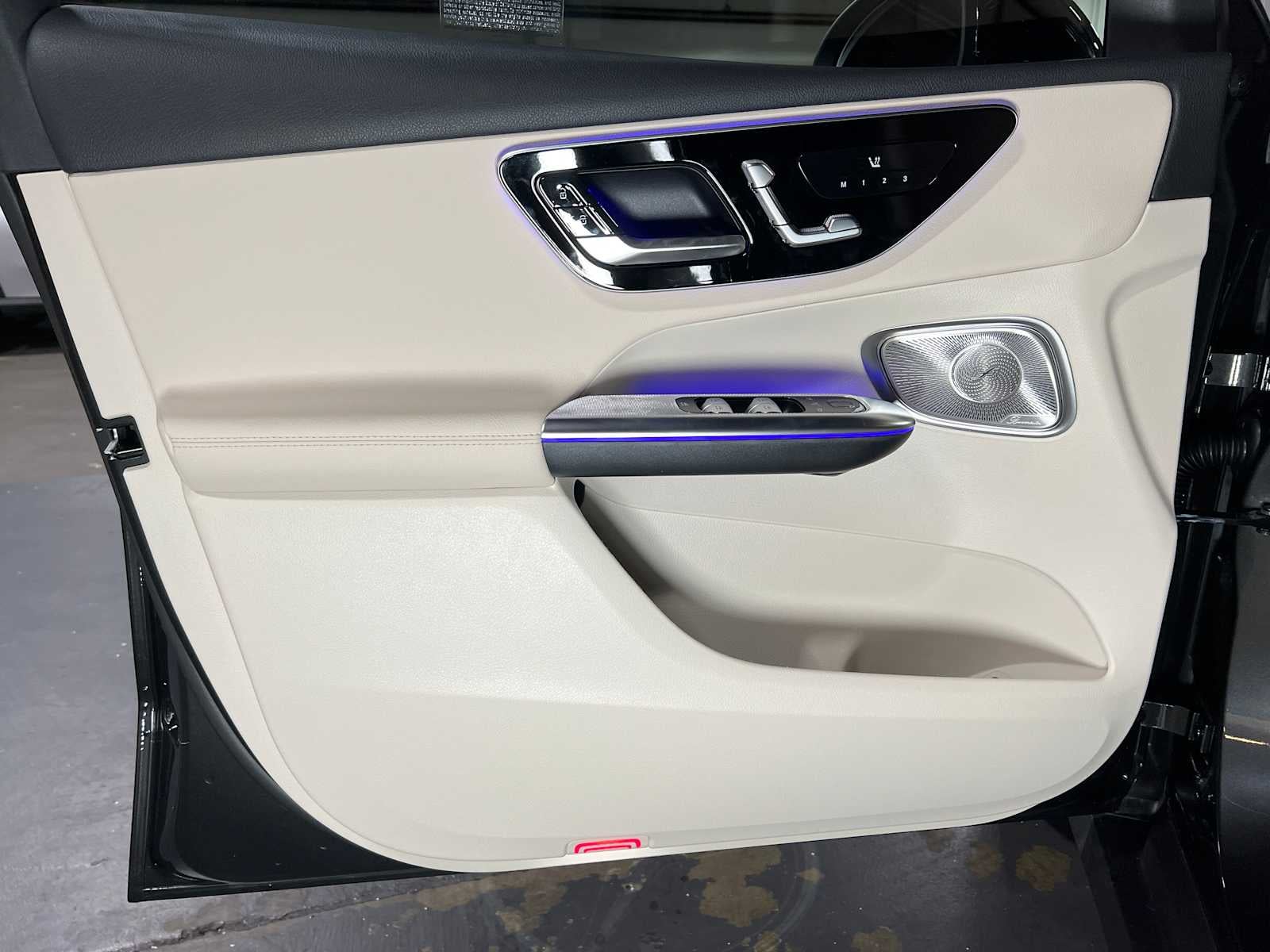 2025 Mercedes-Benz GLC GLC 300