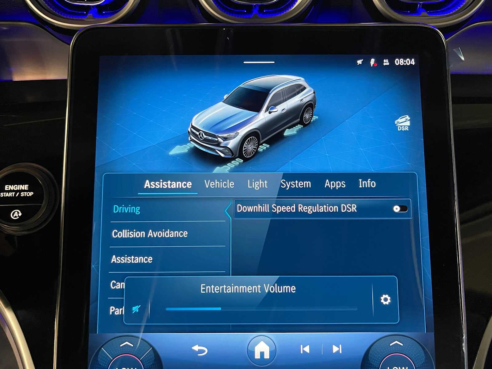 2025 Mercedes-Benz GLC GLC 300