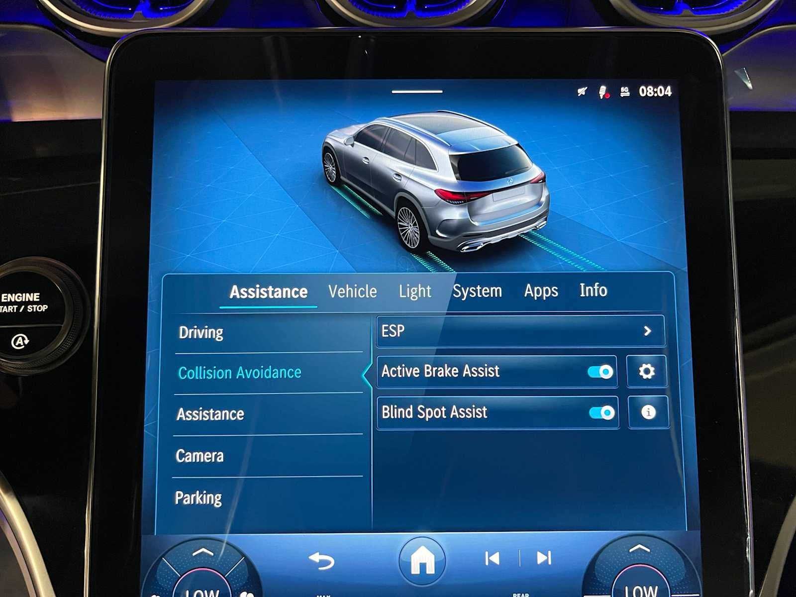 2025 Mercedes-Benz GLC GLC 300