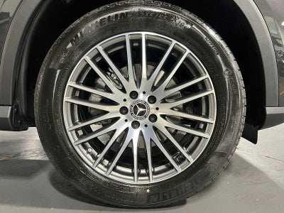 2025 Mercedes-Benz GLC GLC 300