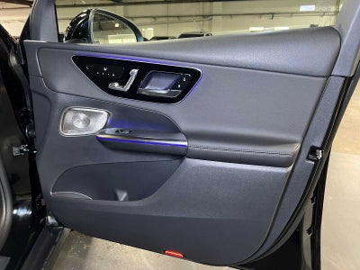 2025 Mercedes-Benz GLC GLC 300