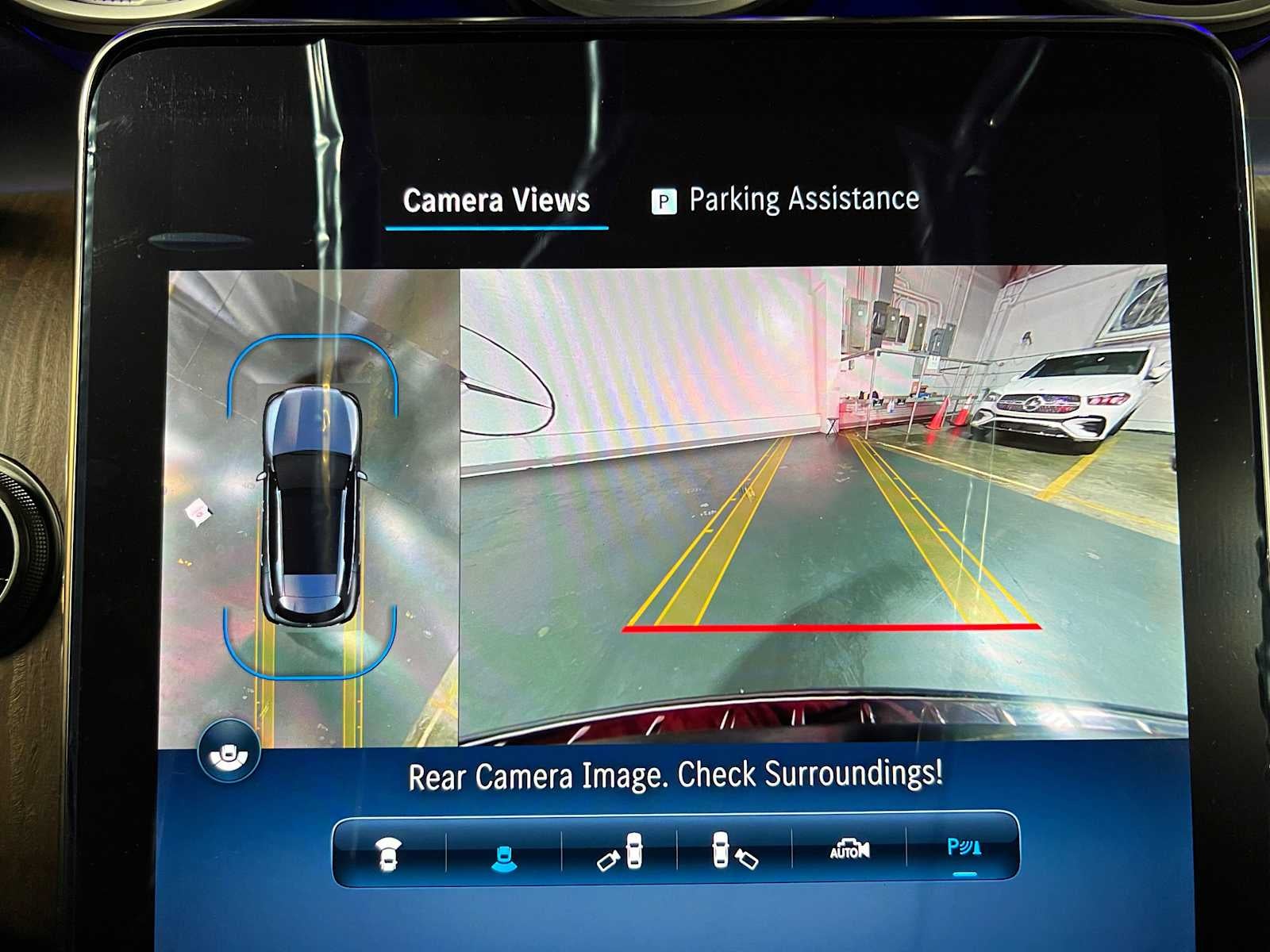 2025 Mercedes-Benz GLC GLC 300