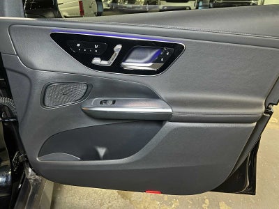 2025 Mercedes-Benz GLC GLC 300