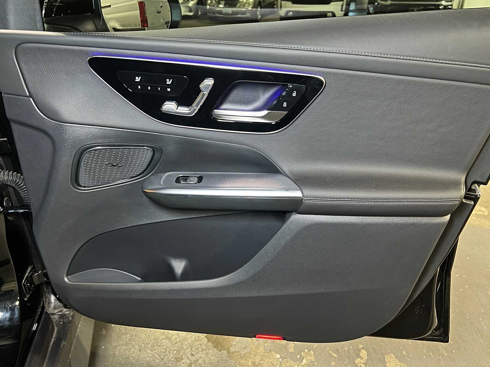 2025 Mercedes-Benz GLC GLC 300