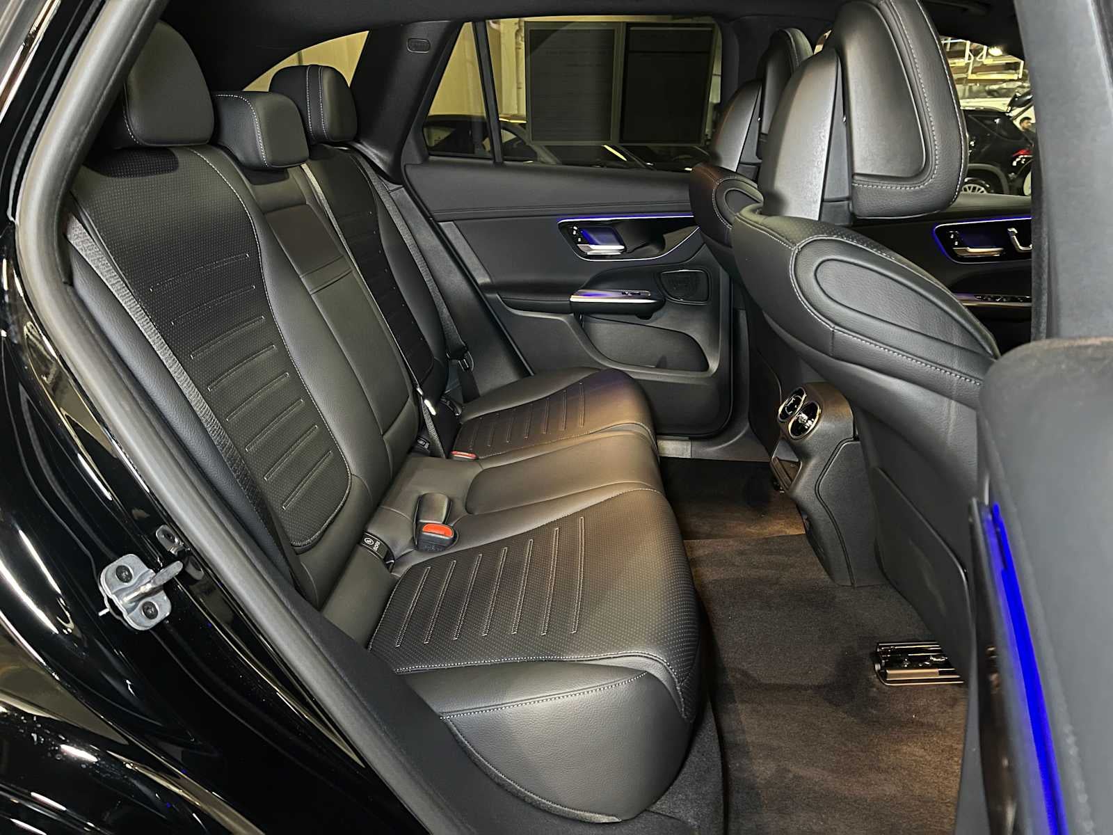 2025 Mercedes-Benz GLC GLC 300