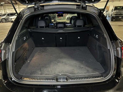 2025 Mercedes-Benz GLC GLC 300