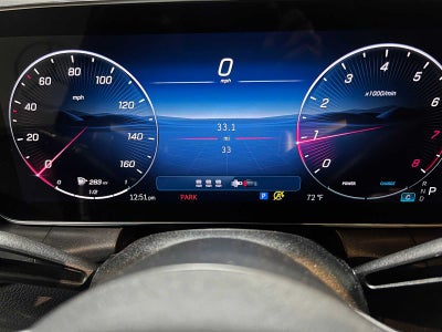 2025 Mercedes-Benz GLC GLC 300