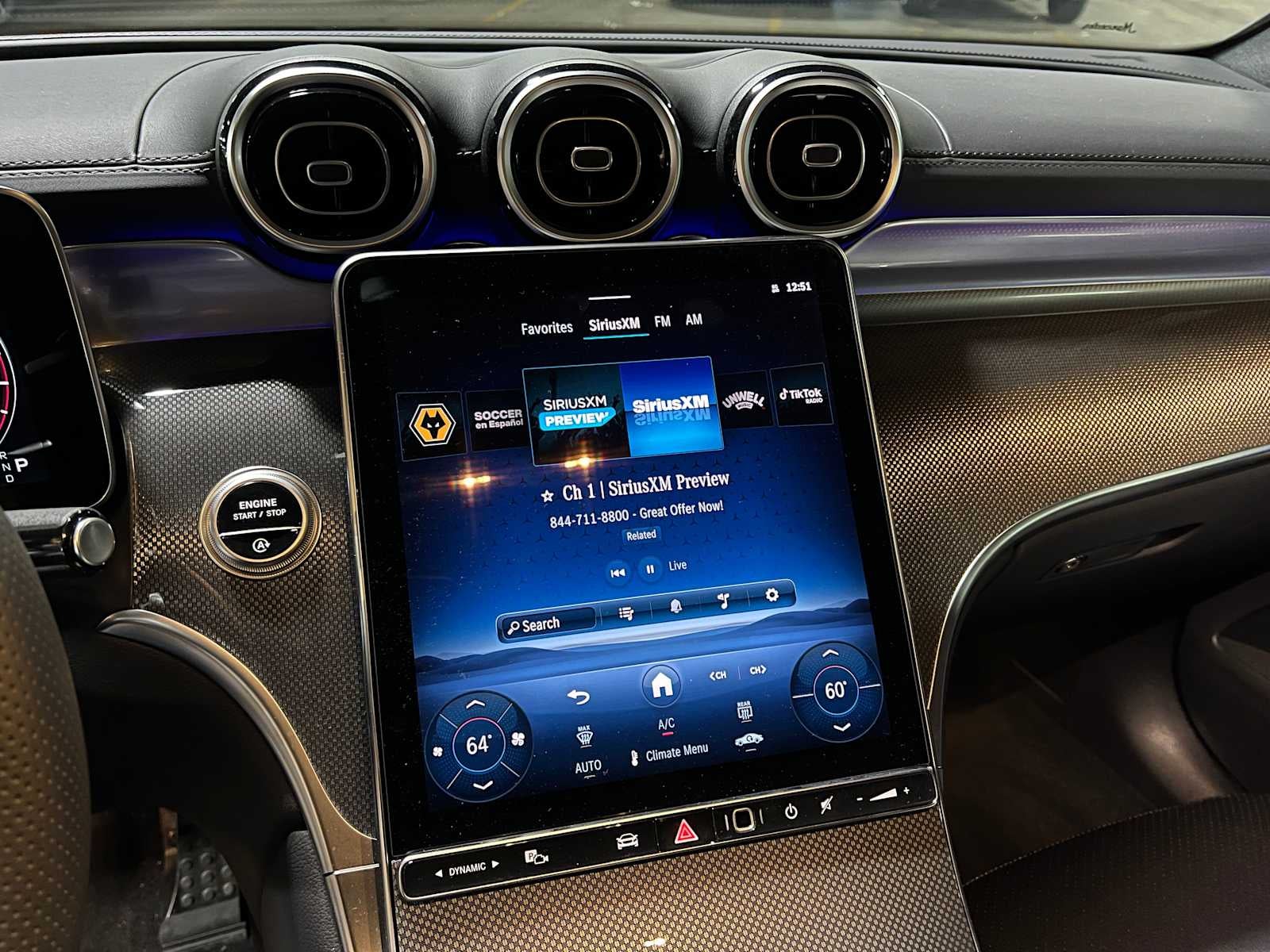 2025 Mercedes-Benz GLC GLC 300