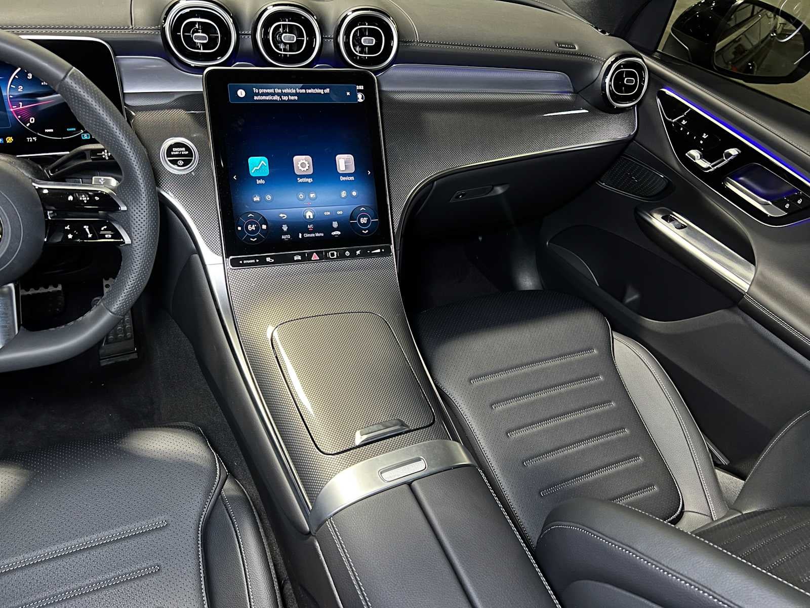 2025 Mercedes-Benz GLC GLC 300