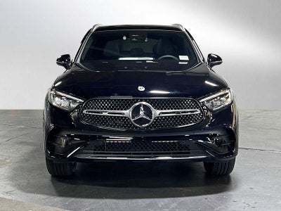 2025 Mercedes-Benz GLC GLC 300