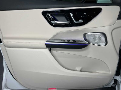 2025 Mercedes-Benz GLC GLC 300