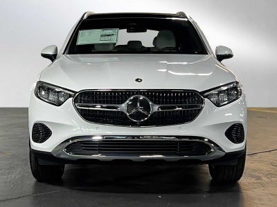 2025 Mercedes-Benz GLC GLC 300