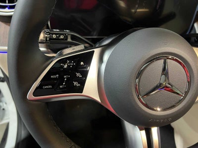 2025 Mercedes-Benz GLC GLC 300