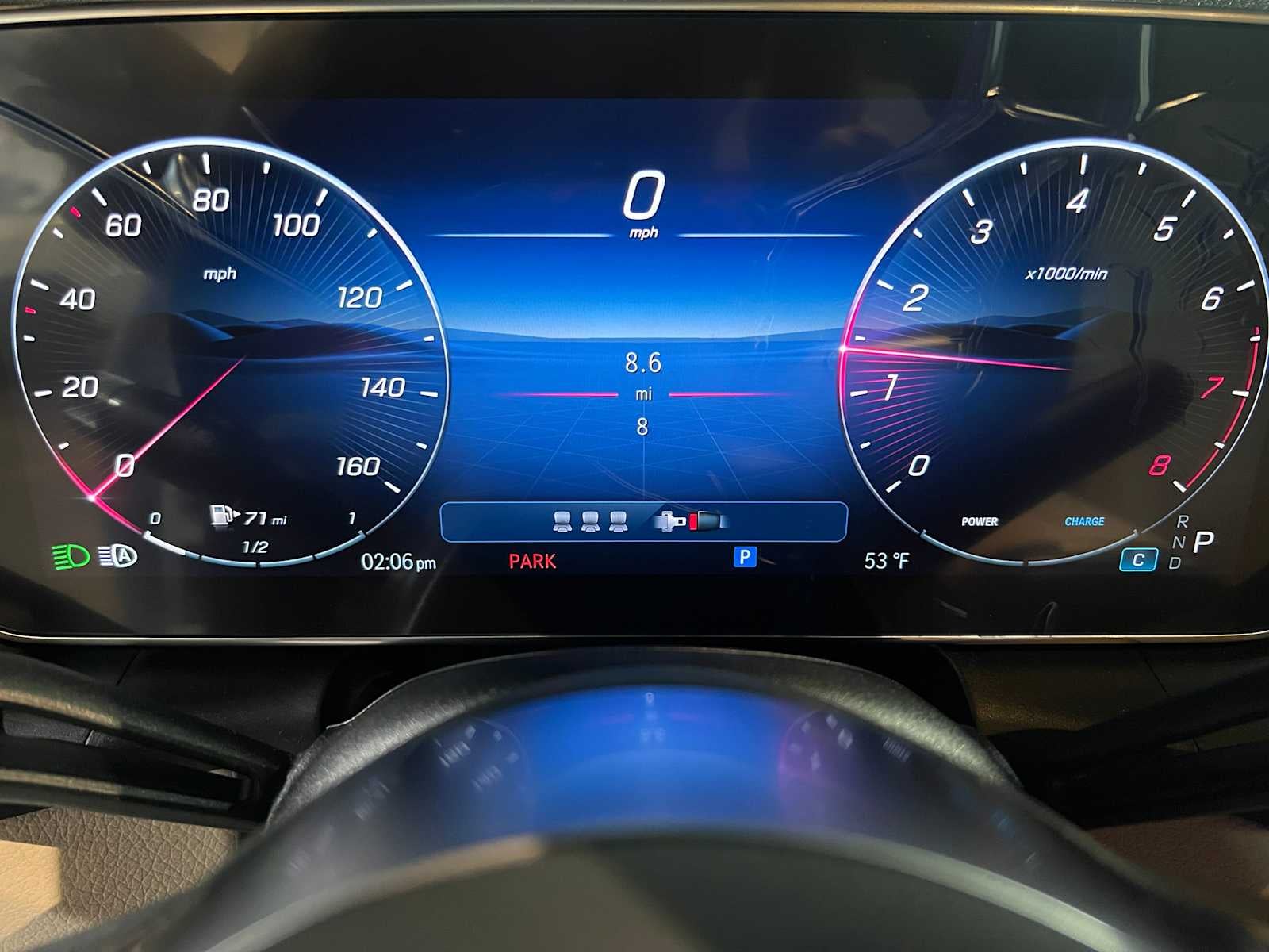 2025 Mercedes-Benz GLC GLC 300