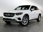 2025 Mercedes-Benz GLC GLC 300
