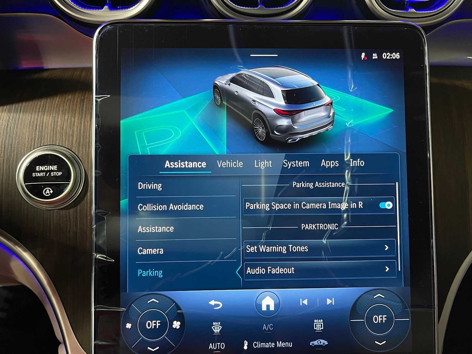 2025 Mercedes-Benz GLC GLC 300