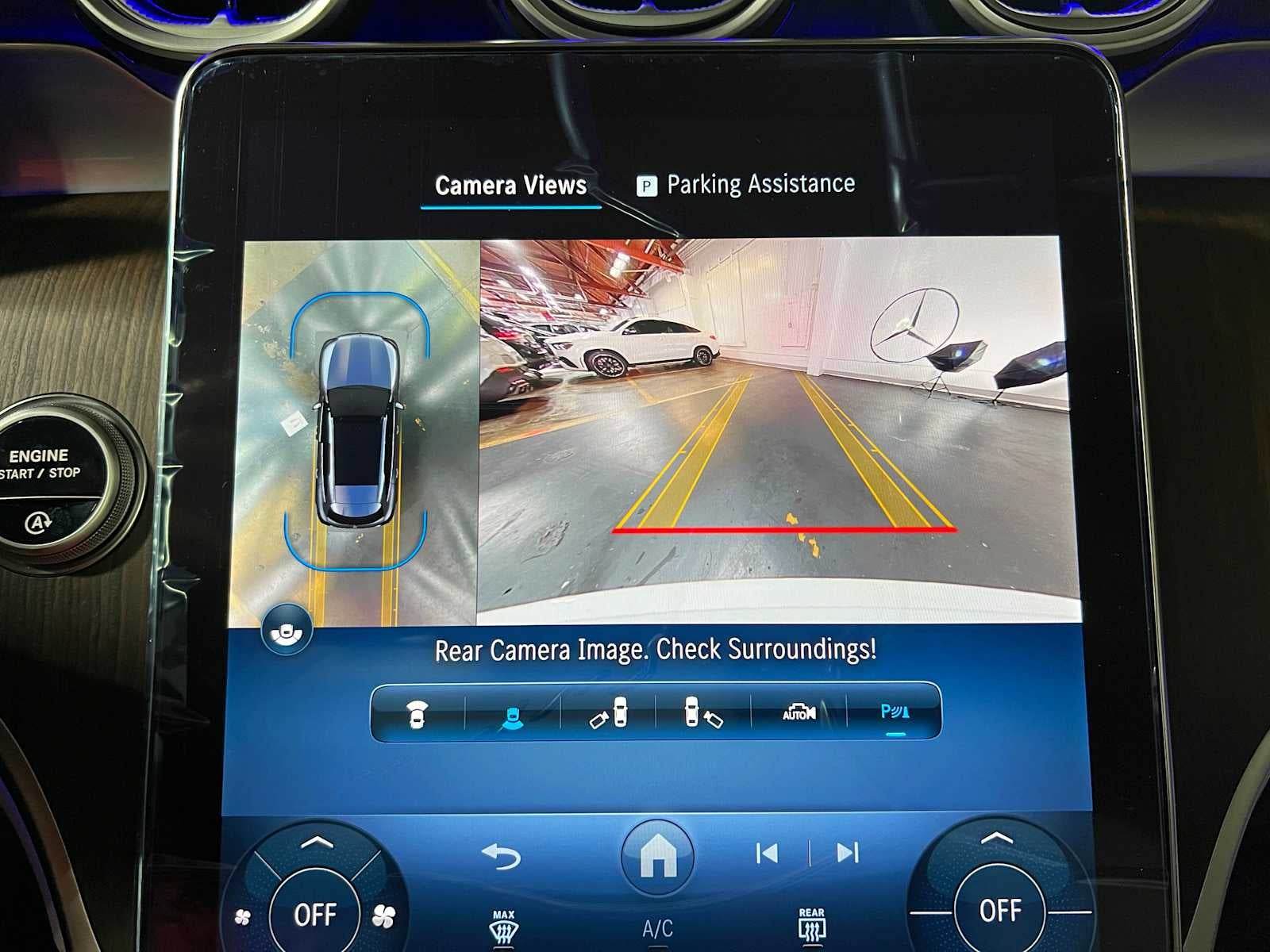 2025 Mercedes-Benz GLC GLC 300