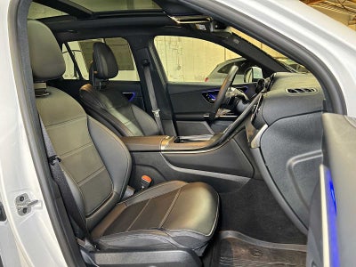 2025 Mercedes-Benz GLC GLC 300