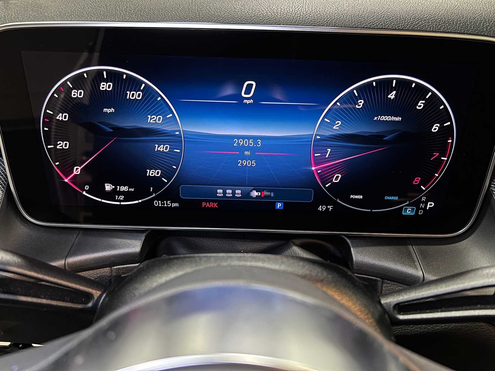 2025 Mercedes-Benz GLC GLC 300