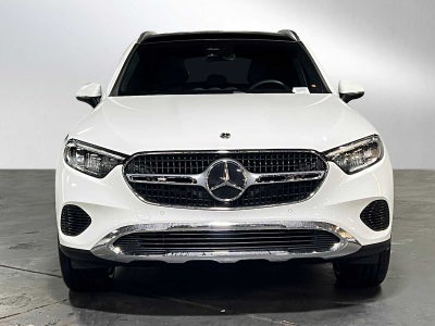 2025 Mercedes-Benz GLC GLC 300