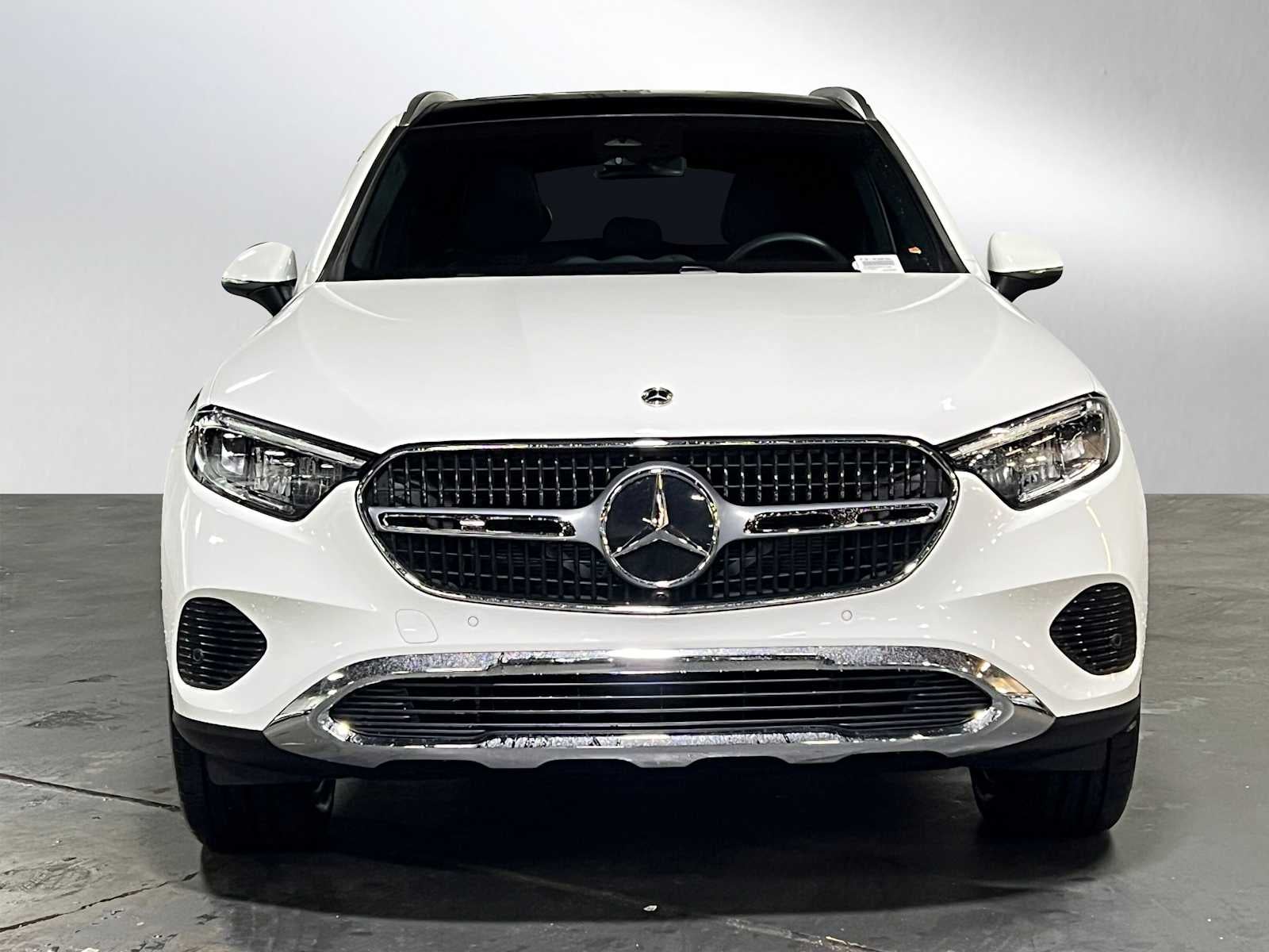 2025 Mercedes-Benz GLC GLC 300