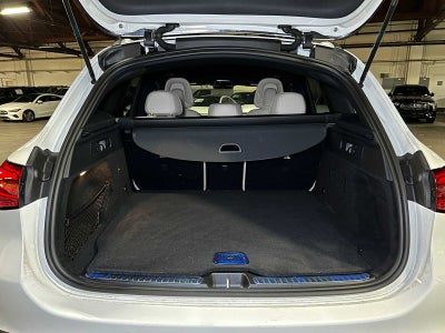 2025 Mercedes-Benz GLC GLC 300