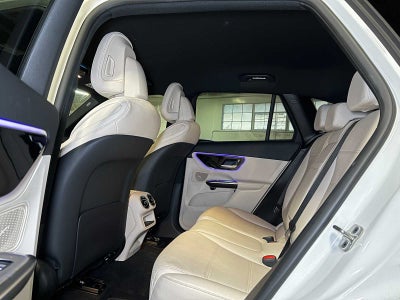 2025 Mercedes-Benz GLC GLC 300