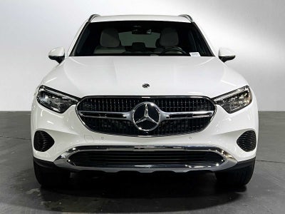2025 Mercedes-Benz GLC GLC 300