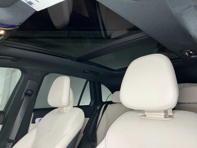 2025 Mercedes-Benz GLC GLC 300