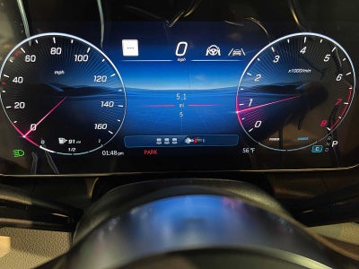 2025 Mercedes-Benz GLC GLC 300