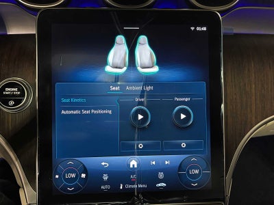 2025 Mercedes-Benz GLC GLC 300