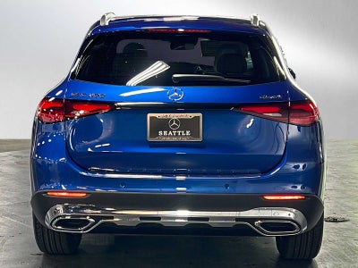 2025 Mercedes-Benz GLC GLC 300