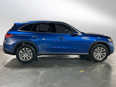 2025 Mercedes-Benz GLC GLC 300