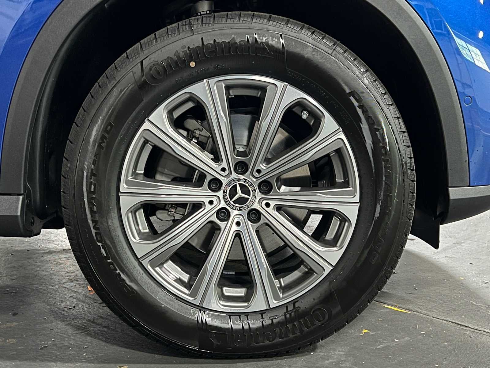 2025 Mercedes-Benz GLC GLC 300