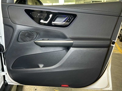 2025 Mercedes-Benz GLC GLC 300