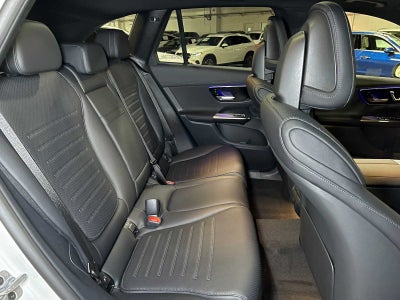 2025 Mercedes-Benz GLC GLC 300